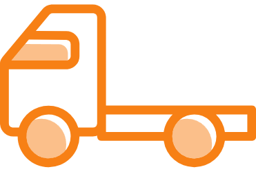 古县拖车/平板车